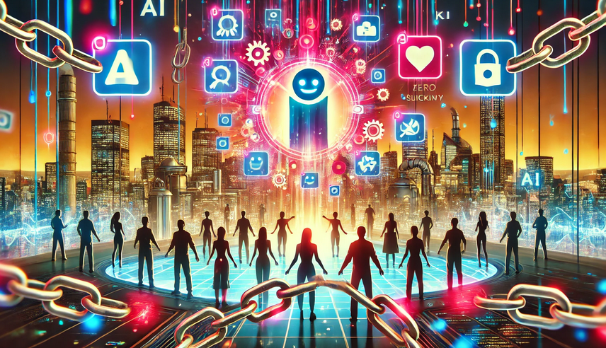 用户想来就来，想走就走！文心一言、Kimi们拿什么套住人心？